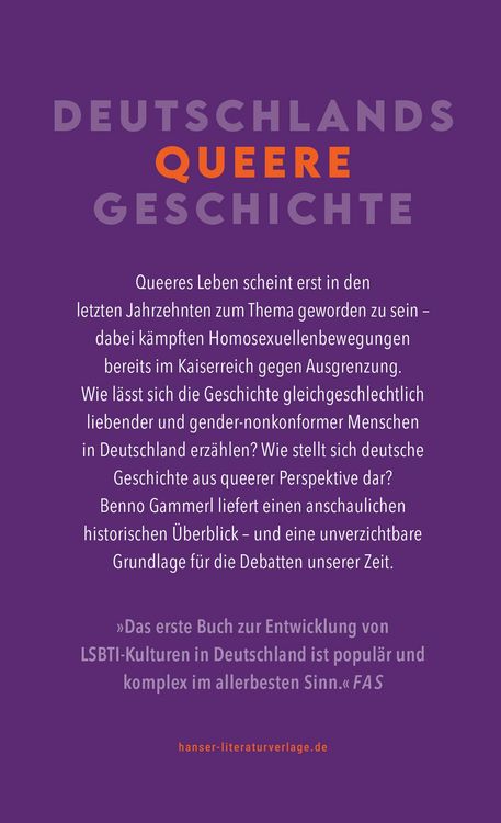 Produktbild: Queer