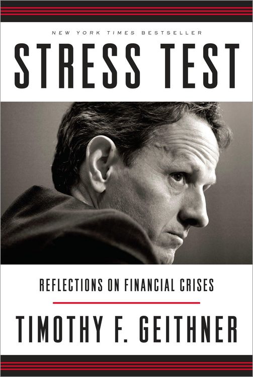 Produktbild: Stress Test