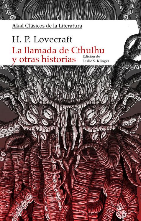 Produktbild: Llamada De Cthulhu Y Otras Historias