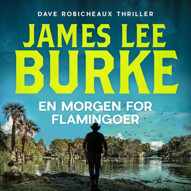 Produktbild: En morgen for flamingoer