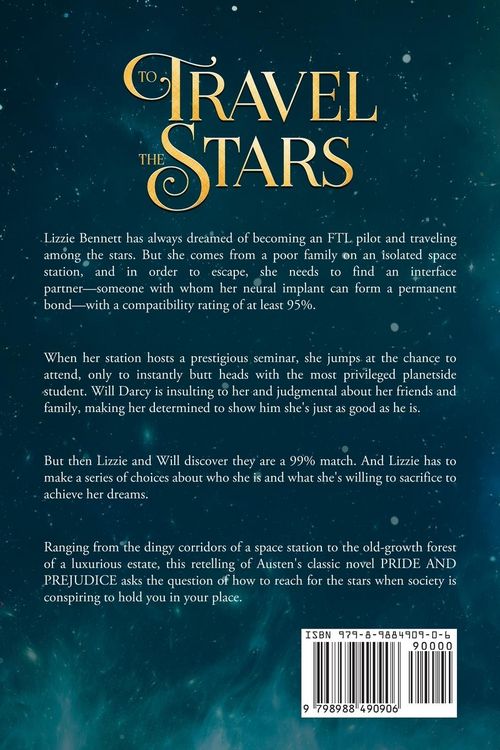 Produktbild: To Travel the Stars
