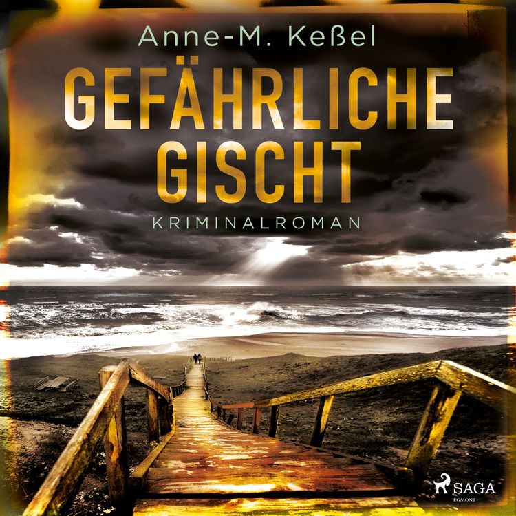 Produktbild: Gefährliche Gischt