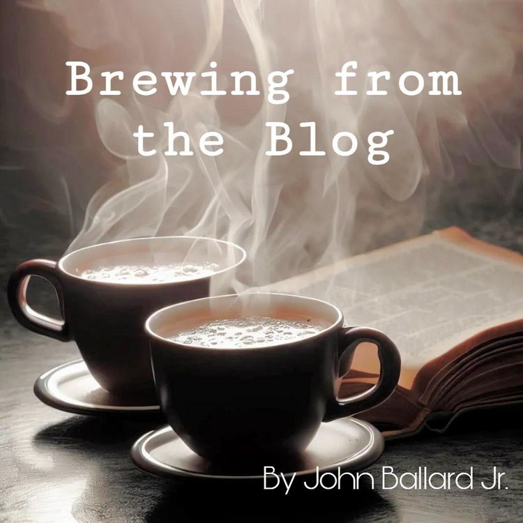 Produktbild: Brewing from the Blog