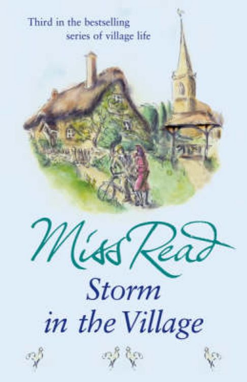 Produktbild: Storm in the Village