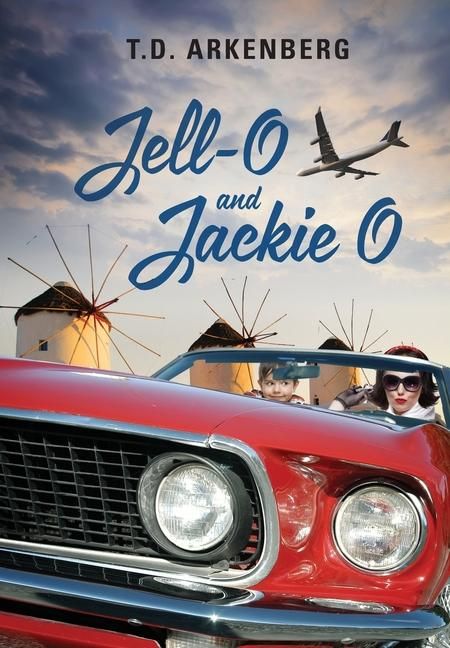 Produktbild: Jell-O and Jackie O