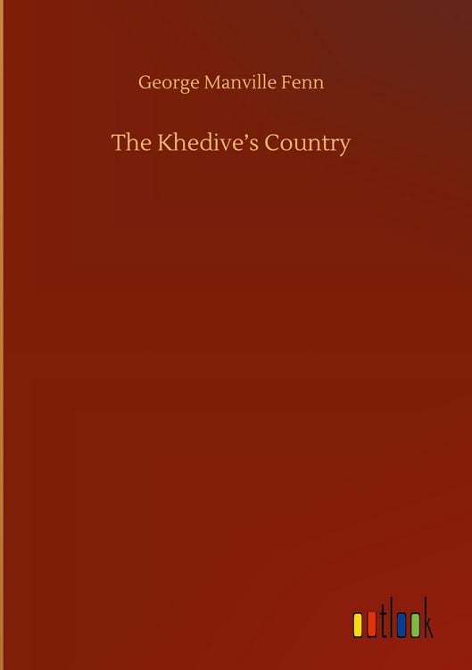 Produktbild: The Khedive's Country