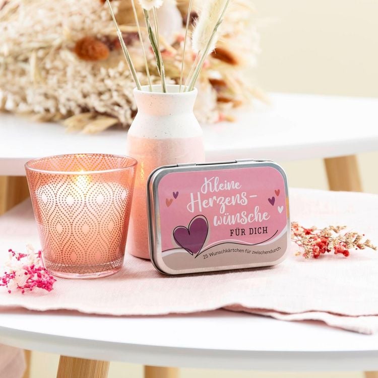 Produktbild: Kleine Herzensw&uuml;nsche f&uuml;r dich