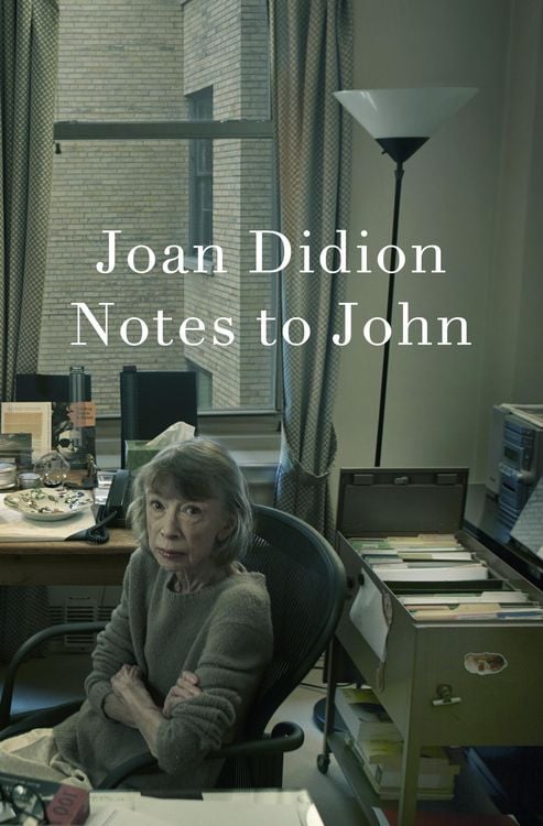 Produktbild: Notes to John