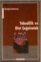 Produktbild: Yahudilik Ve Din Cogulculuk