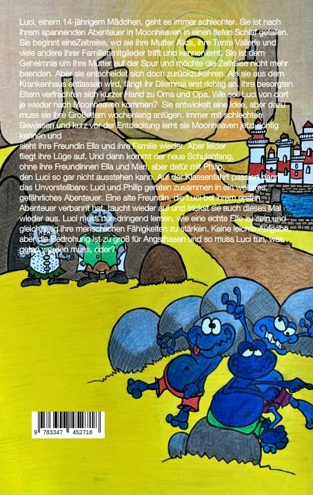 Produktbild: Der Sandprinz von Ghuhuul