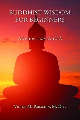 Produktbild: Buddhist Wisdom for Beginners