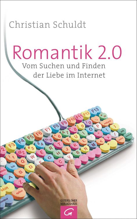 Produktbild: Romantik 2.0