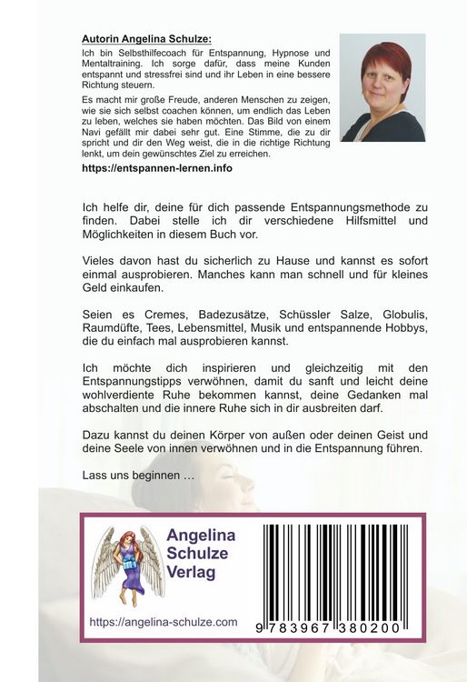 Produktbild: Entspannung zu Hause