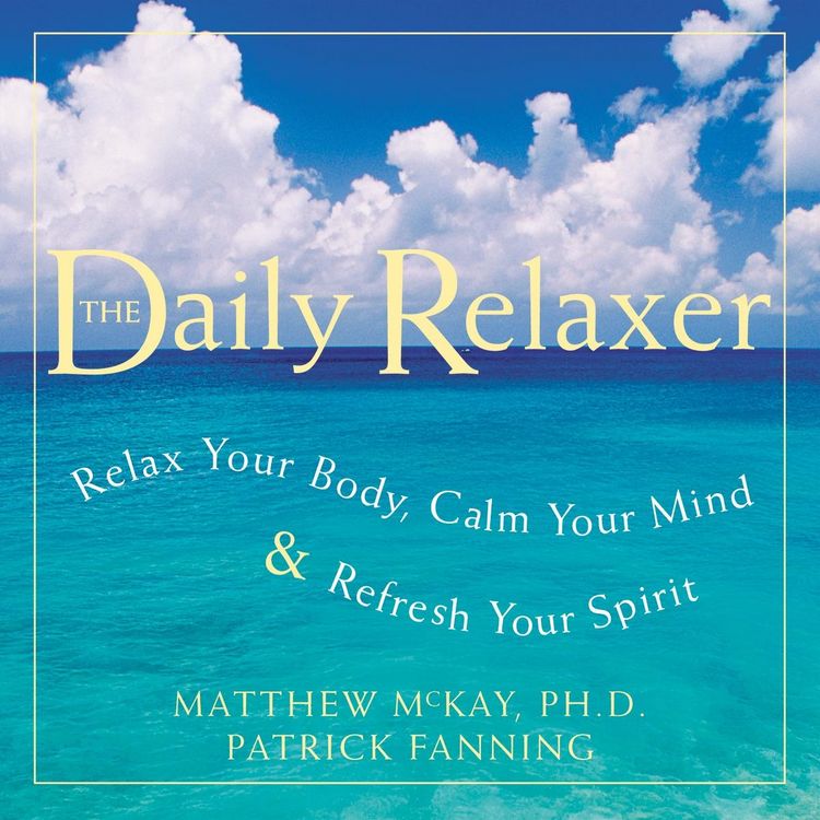 Produktbild: Daily Relaxer