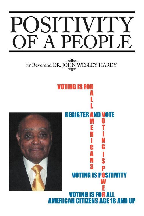 Produktbild: Positivity of a People