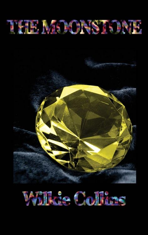 Produktbild: The Moonstone
