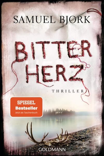 Produktbild: Bitterherz