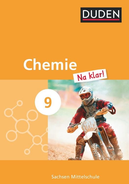 Produktbild: Chemie Na klar! - Mittelschule Sachsen - 9. Schuljahr