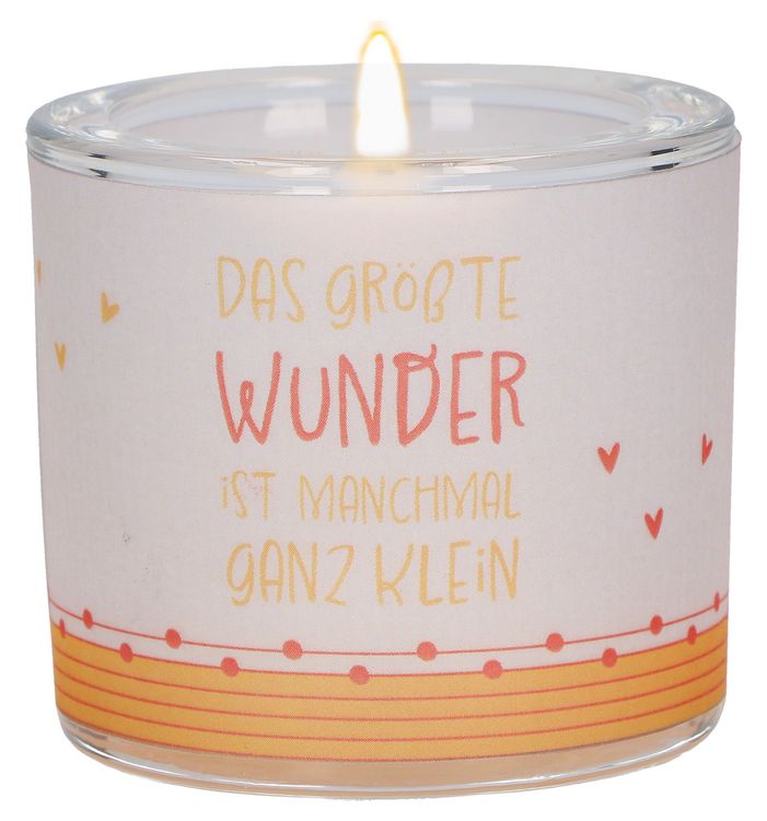 Produktbild: Das gr&ouml;&szlig;te Wunder