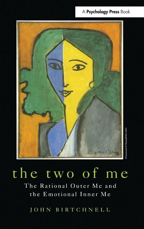 Produktbild: The Two of Me