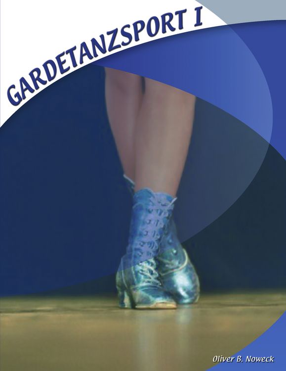 Produktbild: Gardetanzsport I