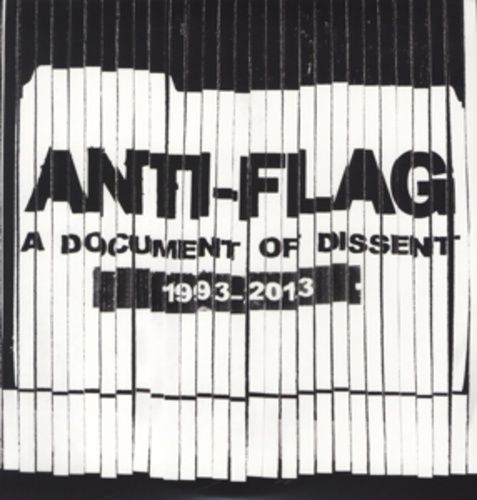 Produktbild: A Document Of Dissent (Best Of)