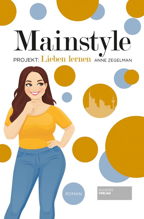 Produktbild: Mainstyle