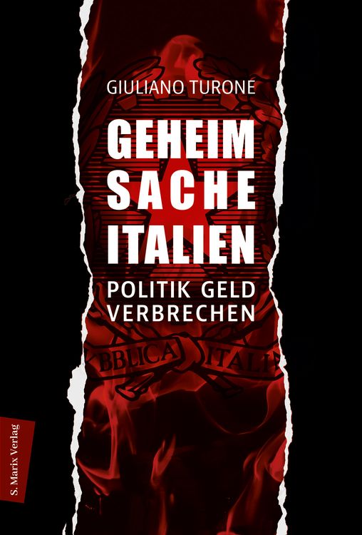 Produktbild: Geheimsache Italien