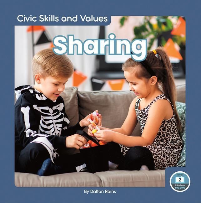 Produktbild: Sharing