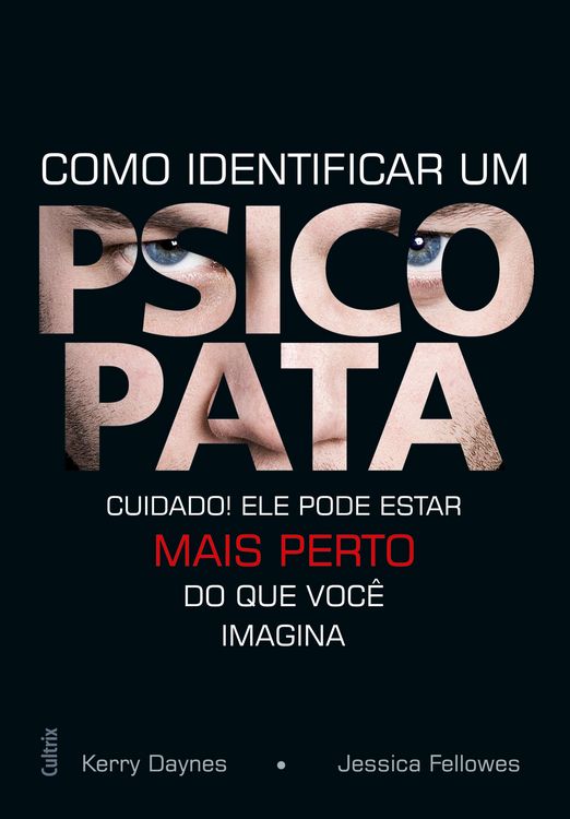 Produktbild: Como Identificar Um Psicopata