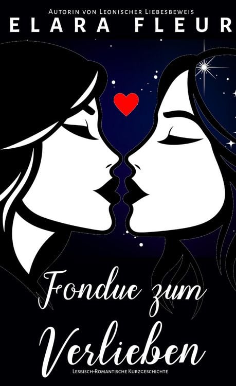 Produktbild: Fondue zum Verlieben