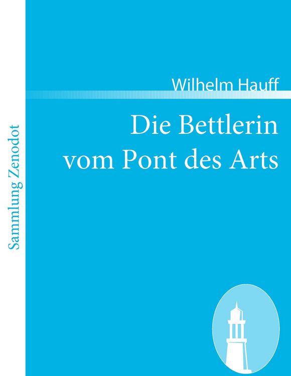 Produktbild: Die Bettlerin vom Pont des Arts