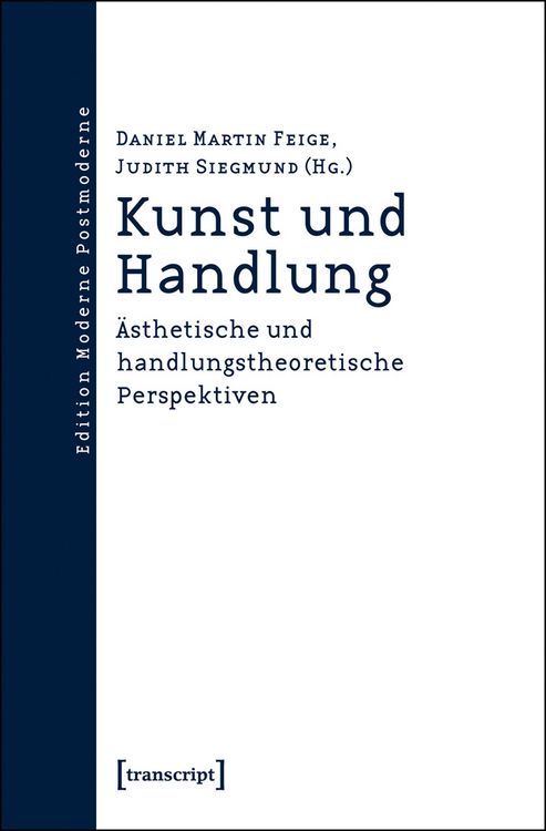 Produktbild: Kunst und Handlung