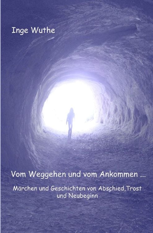 Produktbild: Vom Weggehen und vom Ankommen...