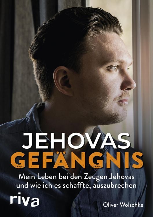 Produktbild: Jehovas Gefängnis