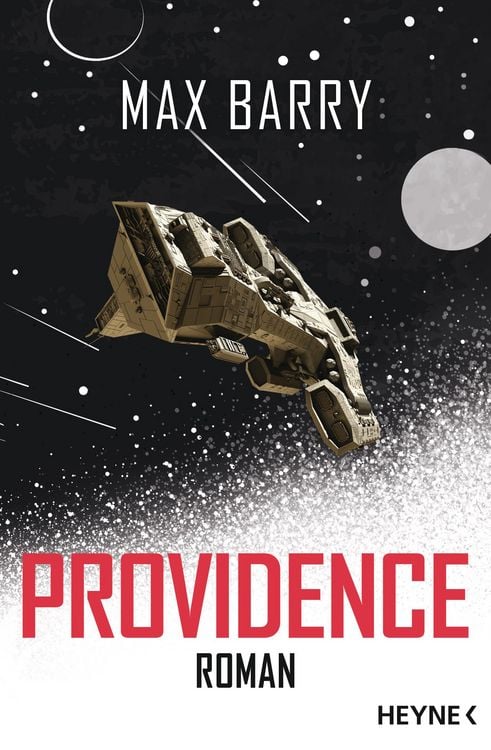 Produktbild: Providence