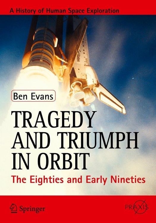 Produktbild: Tragedy and Triumph in ORBIT