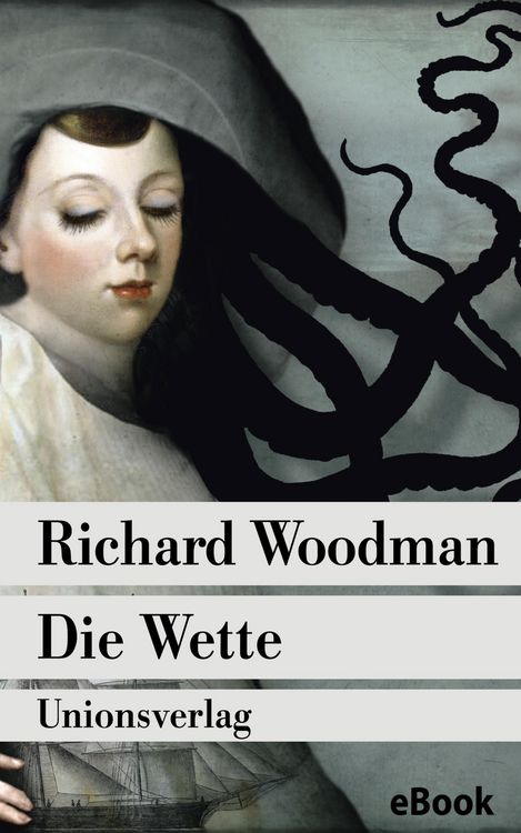 Produktbild: Die Wette