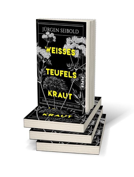Produktbild: Wei&szlig;es Teufelskraut