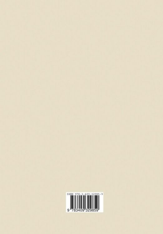 Produktbild: Der Entscheidungswert der Unternehmung