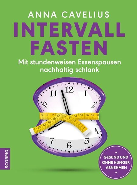 Produktbild: Intervallfasten