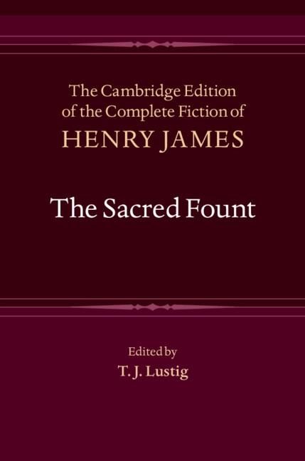 Produktbild: Sacred Fount