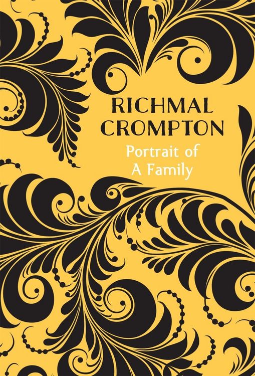 Produktbild: Portrait of a Family
