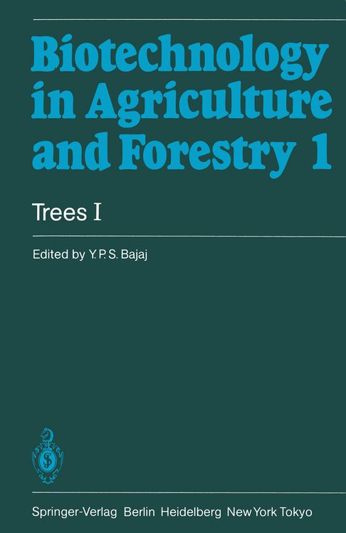 Produktbild: Trees I