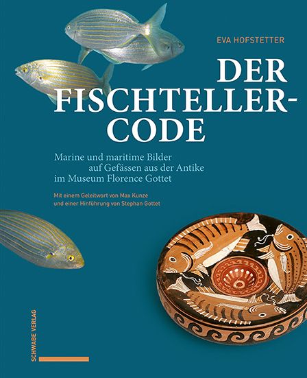 Produktbild: Hofstetter, E: Fischteller-Code