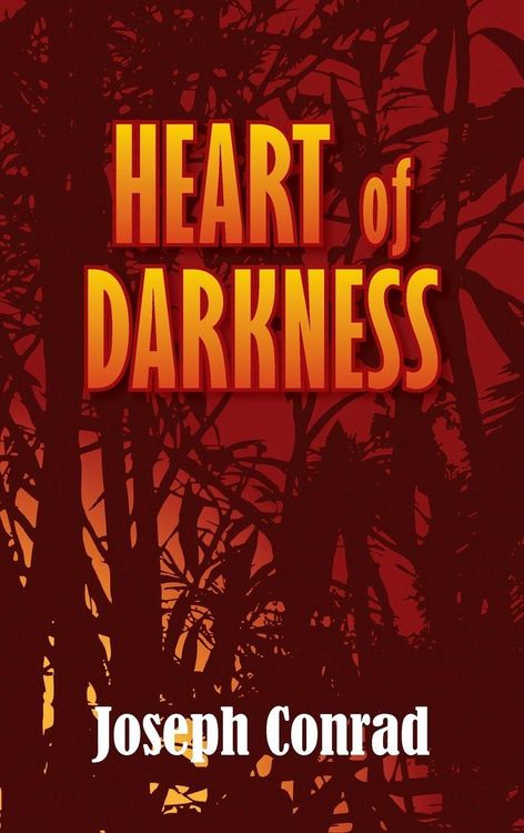 Produktbild: Heart of Darkness