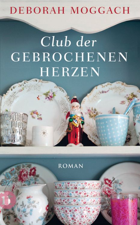 Produktbild: Club der gebrochenen Herzen