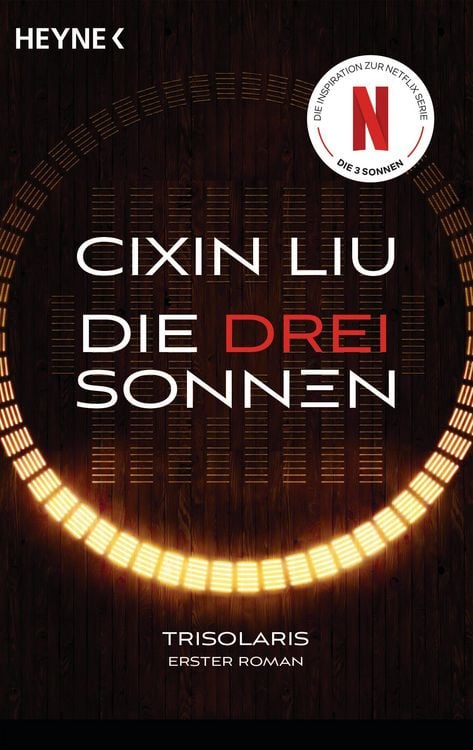 Produktbild: Die drei Sonnen Bd.1