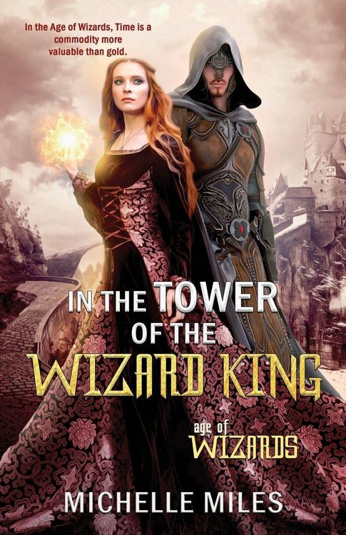Produktbild: In the Tower of the Wizard King