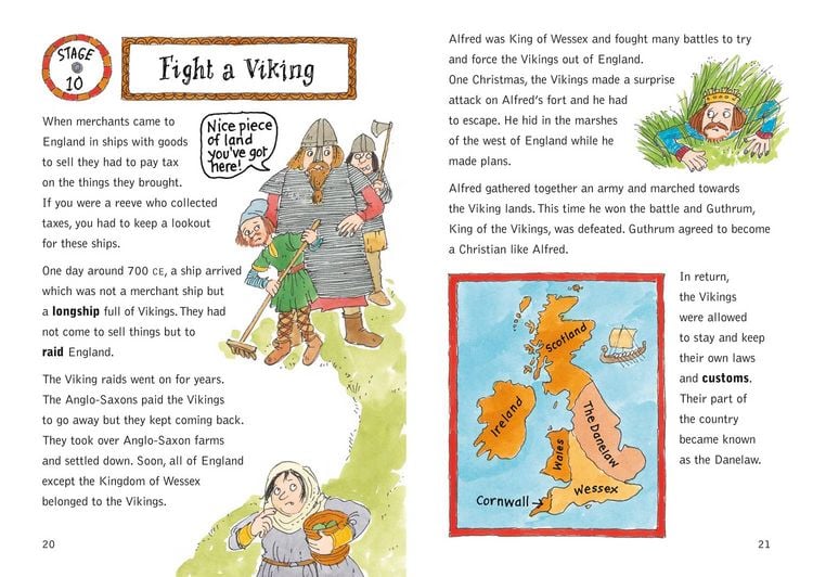 Produktbild: How to be an Anglo Saxon